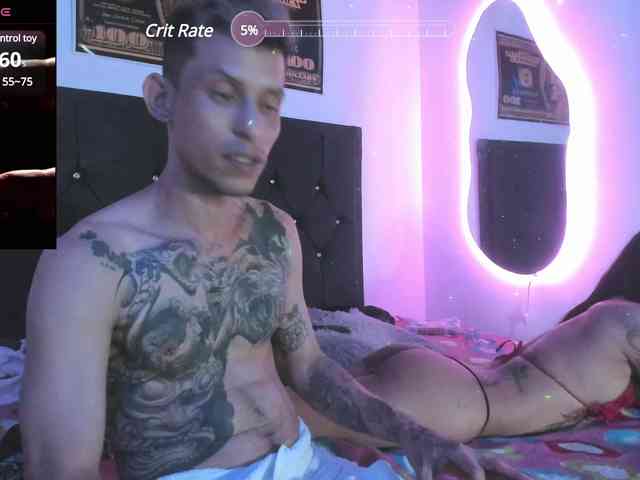 Bennedettomichel696 webcam
