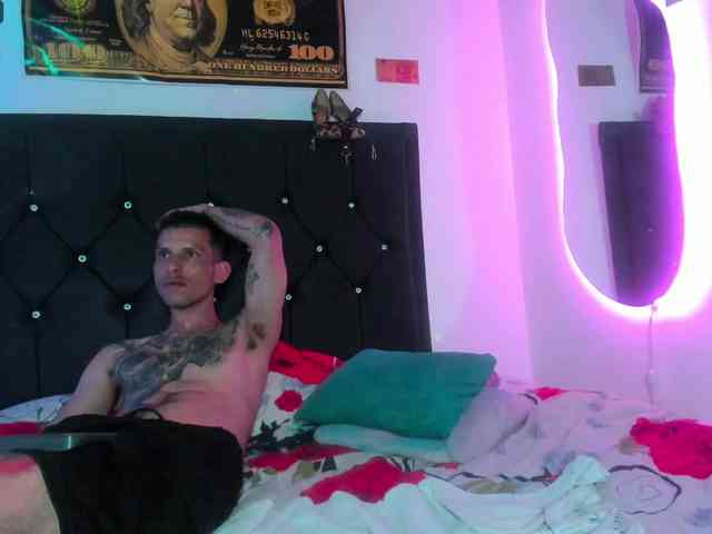 Bennedettomichel696 webcam