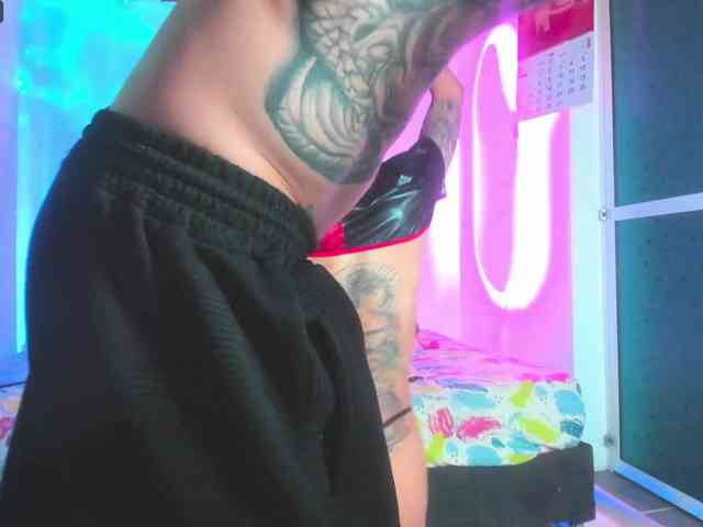 Bennedettomichel696 webcam