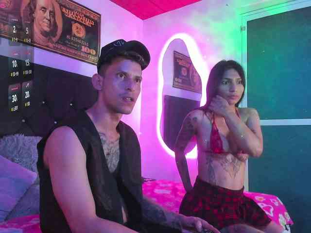 Bennedettomichel696 webcam