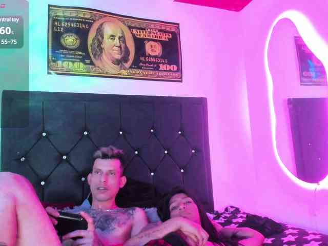 Bennedettomichel696 webcam