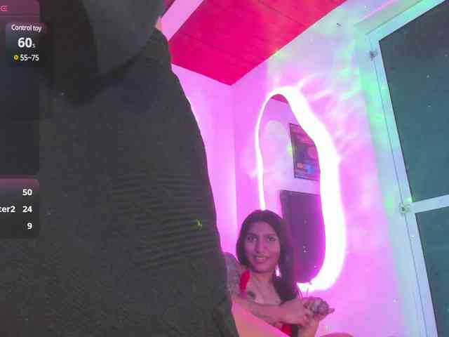 Bennedettomichel696 webcam