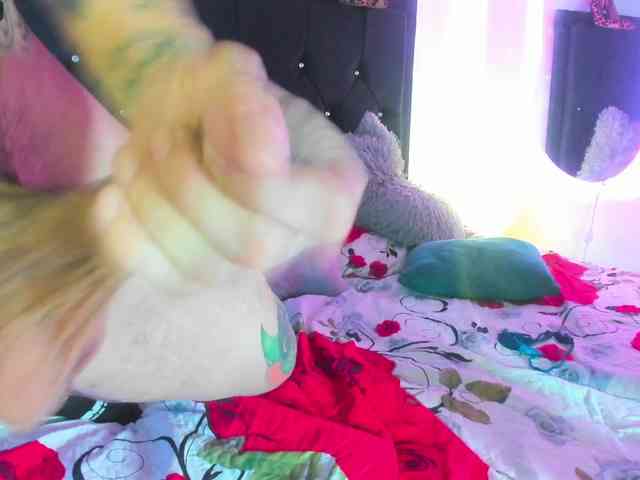 Bennedettomichel696 webcam