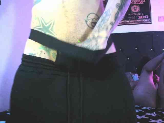 Bennedettomichel696 webcam