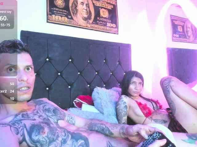Bennedettomichel696 webcam