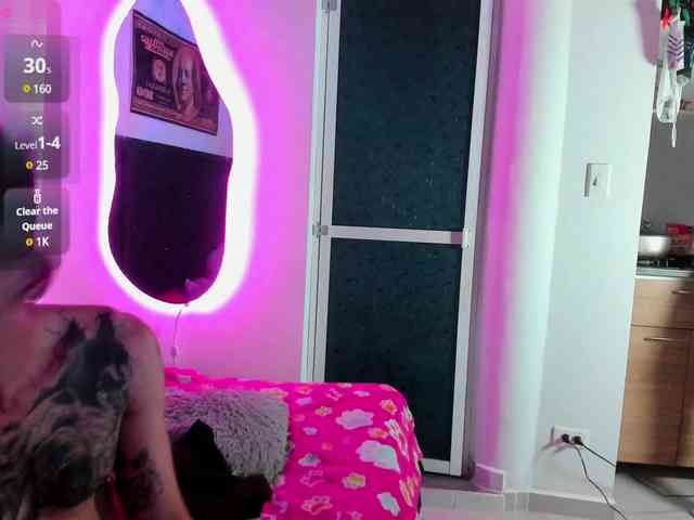 Bennedettomichel696 webcam
