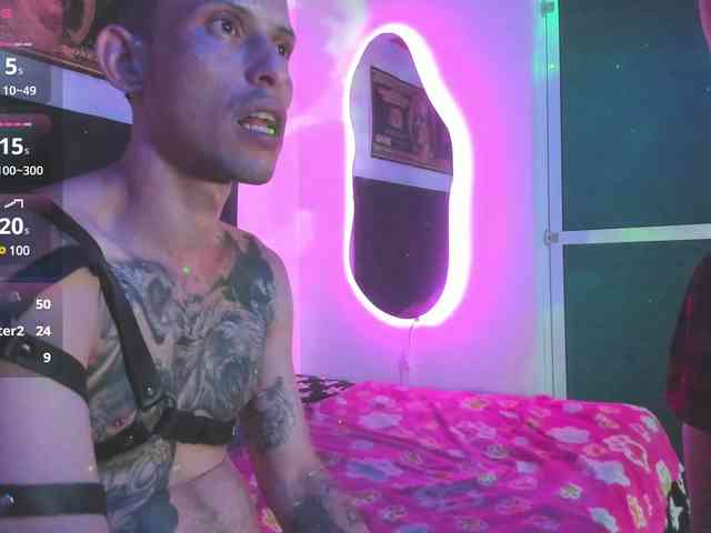Bennedettomichel696 webcam