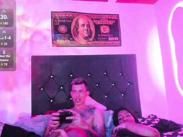 Bennedettomichel696 webcam