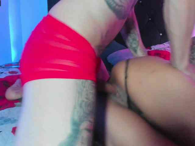 Bennedettomichel696 webcam