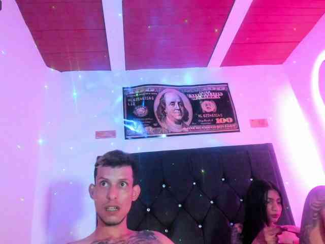Bennedettomichel696 webcam