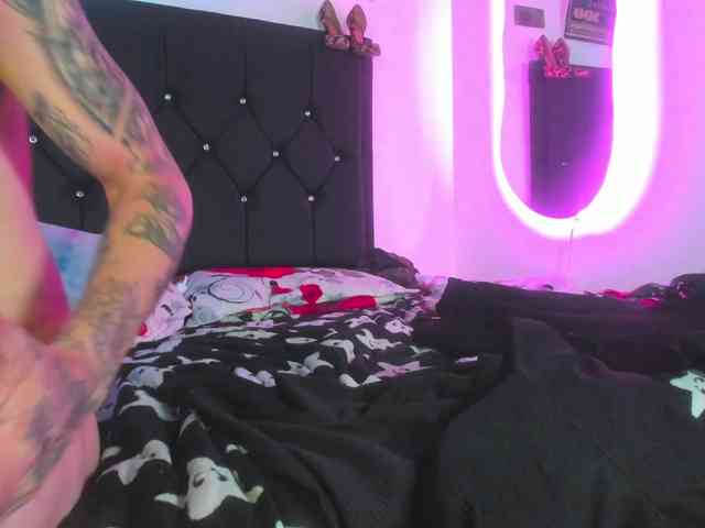 Bennedettomichel696 webcam