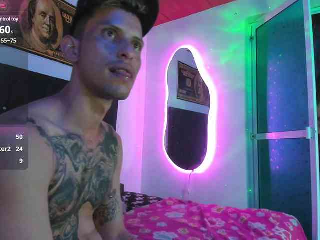 Bennedettomichel696 webcam