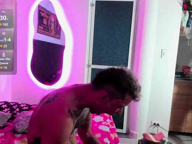 Bennedettomichel696 webcam