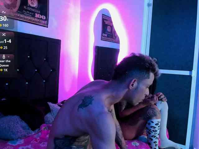 Bennedettomichel696 webcam