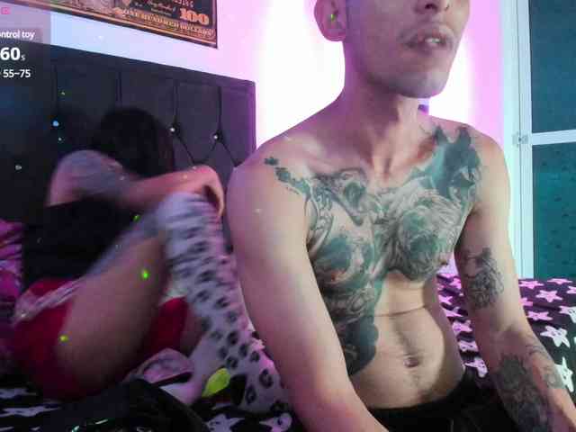 Bennedettomichel696 webcam
