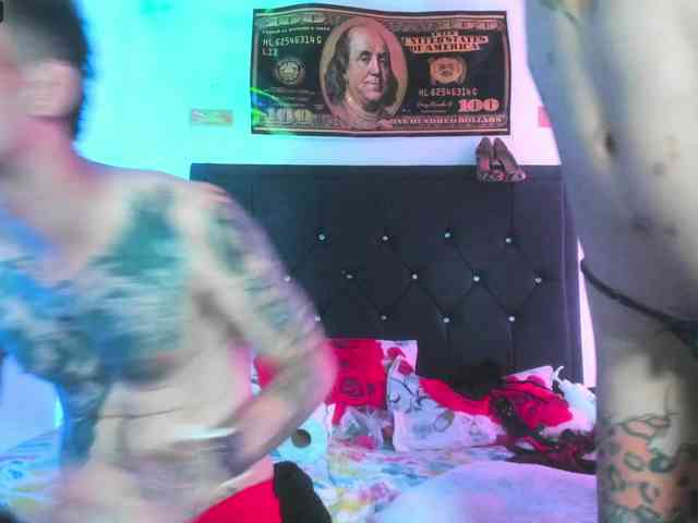 Bennedettomichel696 webcam