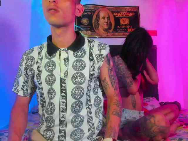 Bennedettomichel696 webcam