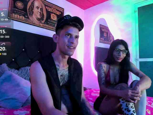 Bennedettomichel696 webcam