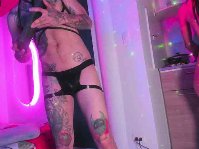 Bennedettomichel696 webcam