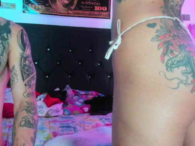Bennedettomichel696 webcam
