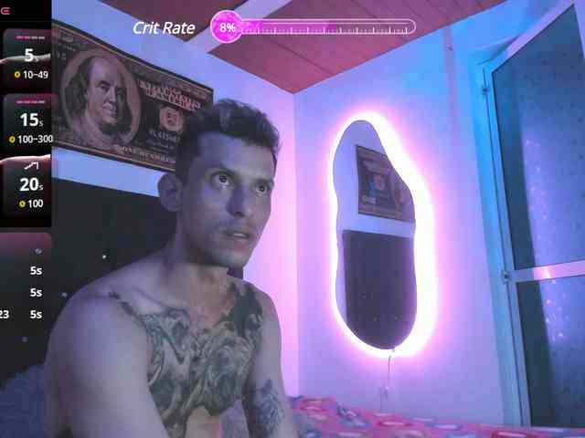 Bennedettomichel696 webcam