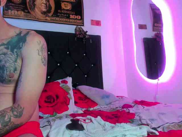 Bennedettomichel696 webcam