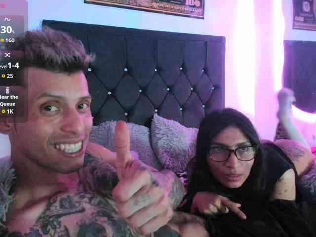 Bennedettomichel696 webcam
