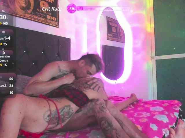 Bennedettomichel696 webcam