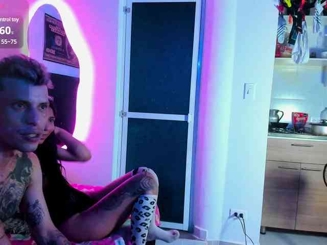 Bennedettomichel696 webcam