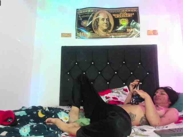 Bennedettomichel696 webcam