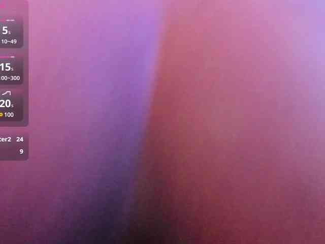 live cam porn Bennedettomichel696