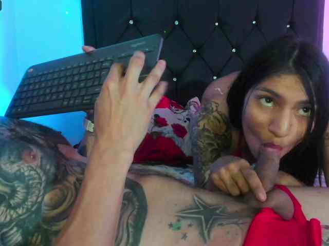 Bennedettomichel696 webcam