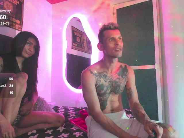 Bennedettomichel696 webcam