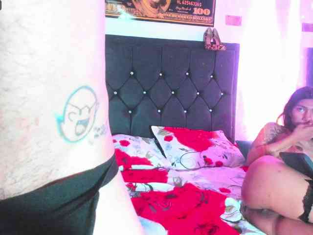 Bennedettomichel696 webcam