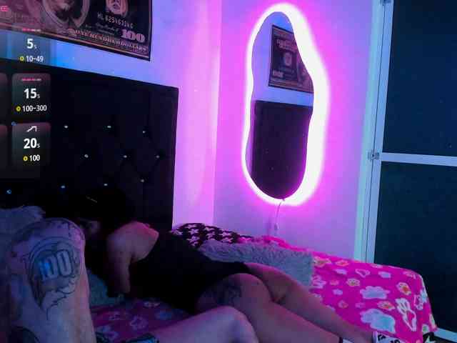 Bennedettomichel696 webcam