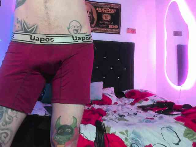 Bennedettomichel696 webcam