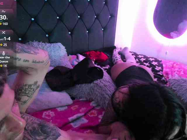 Bennedettomichel696 webcam