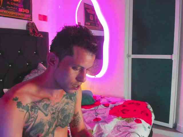 Bennedettomichel696 webcam