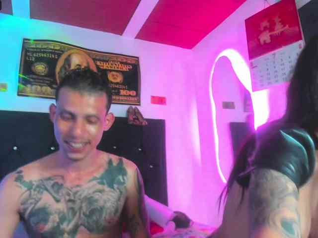 Bennedettomichel696 webcam