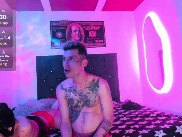 Bennedettomichel696 webcam