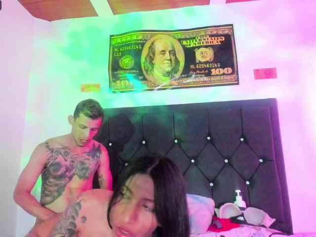 Bennedettomichel696 webcam