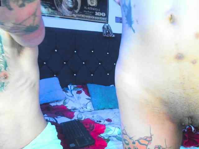 Bennedettomichel696 webcam