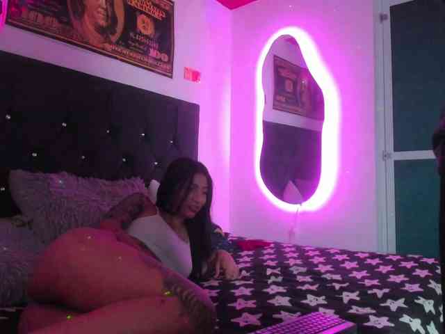 Bennedettomichel696 webcam