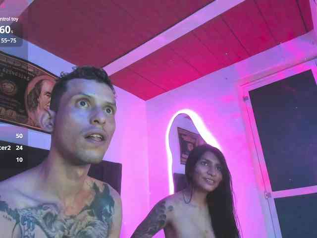 Bennedettomichel696 webcam