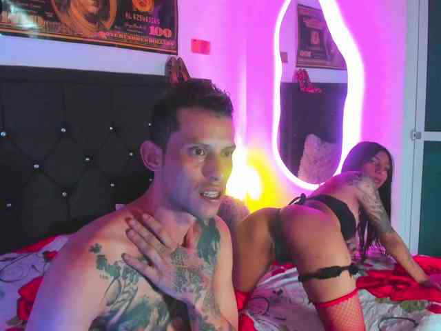 Bennedettomichel696 webcam
