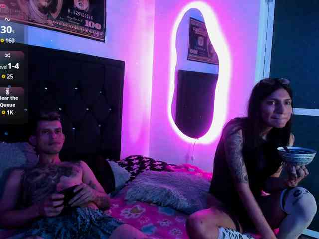 Bennedettomichel696 webcam