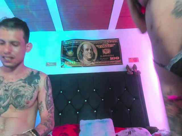 Bennedettomichel696 webcam