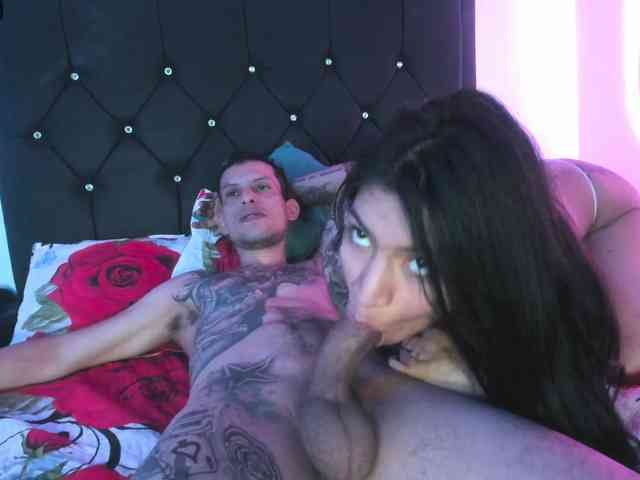 Bennedettomichel696 webcam
