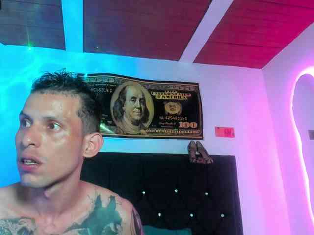 Bennedettomichel696 webcam