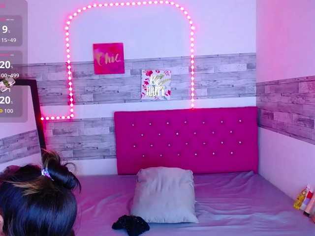 Pleassing-neighbor's BongaCams show and profile